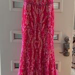 Dress Gallery Pink Sparkly Prom Dress Photo 2