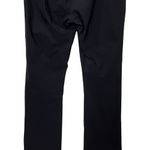 MM LaFleur Foster Dress Pants Black Women’s Size 16 Stretch Zip Career Trousers Photo 6