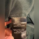 Lulus Green Long Sleeve Cold Arm Dress Size XL Photo 2