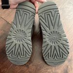 UGG new  classic mini II boots gray size 8 Photo 3