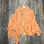 Love Riche NWT Mango Handkerchief Dress or Coverup Size Small Photo 6