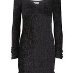 REBECCA VALLANCE Senna Long Photo 5