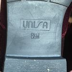 Unisa  velvet knee high boots for women Photo 3