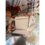 Rachel Roy Collection Red Floral Check Ruffle Cuff Feminine Blouse Women’s SZ 6 Photo 7