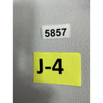 New Balance Womans  Long Sleeve Full Zip Sweatshirt XL Black Photo 8