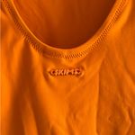 SKIMS NWT  Signature Swim High Neck One Piece SMALL Photo 5