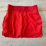 Travis Mathew  Dune Grass Golf Skort NWT size XL in Cayenne Tennis‎ Pickleball Photo 1