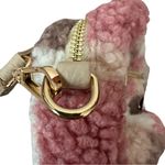 Simply Southern NWT  Cozy Sherpa Plaid Crossbody Bag with Matching Headband Photo 8