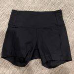 Lululemon biker shorts Photo 0