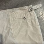 Alpine Design  Women's Cream Shorts Size Medium Photo 2