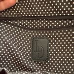 LD Black nylon backpack Photo 7