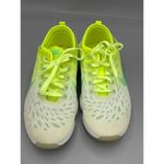 Nike  Zoom Fit Agility Women's Sneakers Size 6.5 Yellow Blue Green Training Shoes Photo 2