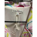 For Love & Lemons Blazer and Skirt Set White Size L Photo 4