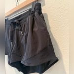 Lululemon Hotty Hot Shorts 2.5” Inseam in Black size 10 Photo 6