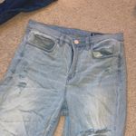 BLANK NYC  denim size 29 the bond mid rise skinny Photo 6