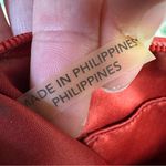 Coach Park Leather Medium Wristlet Photo 4