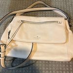 Kate Spade Large Flap Handbag Photo 0