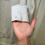 New Balance French terry hoodie Photo 6