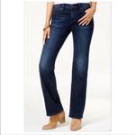 Lucky Brand  Retro Rider bootcut jeans size 28. NEW!! Photo 8