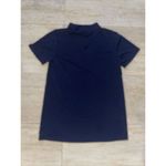 Heimish USA Black Overdue Short Sleeve‎ Shirt Top size S Photo 4