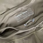 Outdoor Voices  TechSweat Core 7/8 Leggings Dark Olive Green Size‎ Small Photo 3