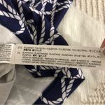 ZARA  Yacht Rope Mini Dress Photo 6