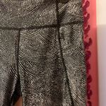 Lululemon  TIME TO SWEAT CROP LEGGINGS Photo 2