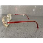 Silver Dollar Harietta Full Rim Eyeglasses Frame 46 Photo 2