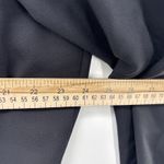 AMI Alexandre Mattiussi AMI PARIS Zip Track Jacket Drill Bomber XL Black Wool Photo 15