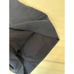 Misha Nonoo Dark Wash Blue Denim Mini Overall Dress Cotton Casual Size M Size M Photo 4