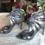 BCBGeneration Gorgeous  4”Heeled Dressy Shoes Sz 7.5 Photo 0