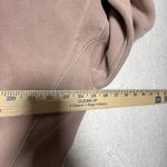 Abercrombie & Fitch Soft AF Max Essentials Womens Half Zip Pullover Size XL Pink Photo 5