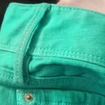 Lilly Pulitzer Green Worth Skinny Jeans Size 8 Photo 10