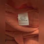 SO Muslin Cotton Jumpsuit Photo 3