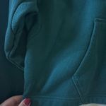 Under Armour Sweatshirt Cropped Quarter Zip Photo 1