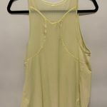 Lululemon Black Athletic Tank Photo 0