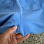 FIGS Jogger Scrub Pants Ceil Blue Medium Photo 7