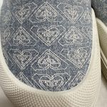 Roxy  Squad Light Blue Wo’s Size 11 Photo 5