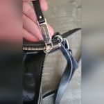 Michael Kors Vintage Black Hobo Bag Photo 9