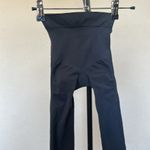 SKIMS NWT:  - EVERYDAY SCULPT‎ ABOVE THE KNEE SHORT black onyx size S Photo 1