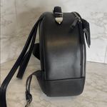 Collector Edition Jeffree Star X Shane Dawson Black Leather Pig Large Backpack Photo 5