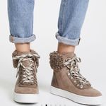 Sam Edelman High Top Sneakers Photo 0