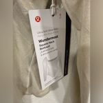 Lululemon NWT Wundermost Shimmer Nulu Bodysuit Size Small Photo 2