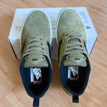 Vans Kyle Walker Gothic Olive Women 8.0 US Mens 6.5 US Photo 7