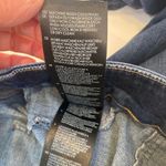 Liverpool  Los Angeles Dark Blue Denim Jeggings EUC Sz 8/29 Skinny Photo 4