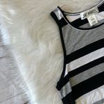 Say What? Women's Casual Plain Simple T-Shirt Loose Dress Size Small Photo 2