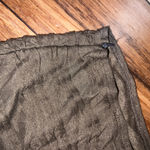 White Fox Set Brown Size XS Photo 9