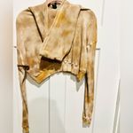 Wild Fable Lounge Crop Hoodie Size Small Photo 5