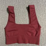 Free People Movement Crop Tank Size XS Photo 3