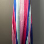 LuLaRoe Super Light Maxi Length Cover Up Summer Dress Night Gown Size S Photo 0